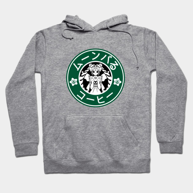 Moonbucks Coffee: Special Edition